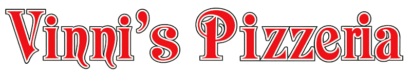 Vinnie's Pizzeria logo